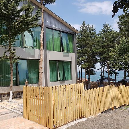 סבאן Jrahars Resort מראה חיצוני תמונה