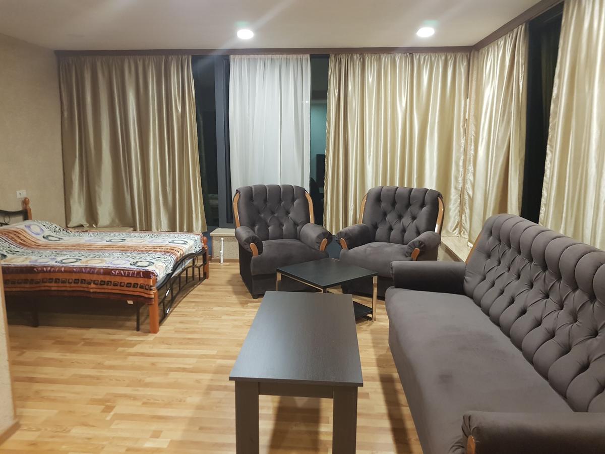 סבאן Jrahars Resort מראה חיצוני תמונה