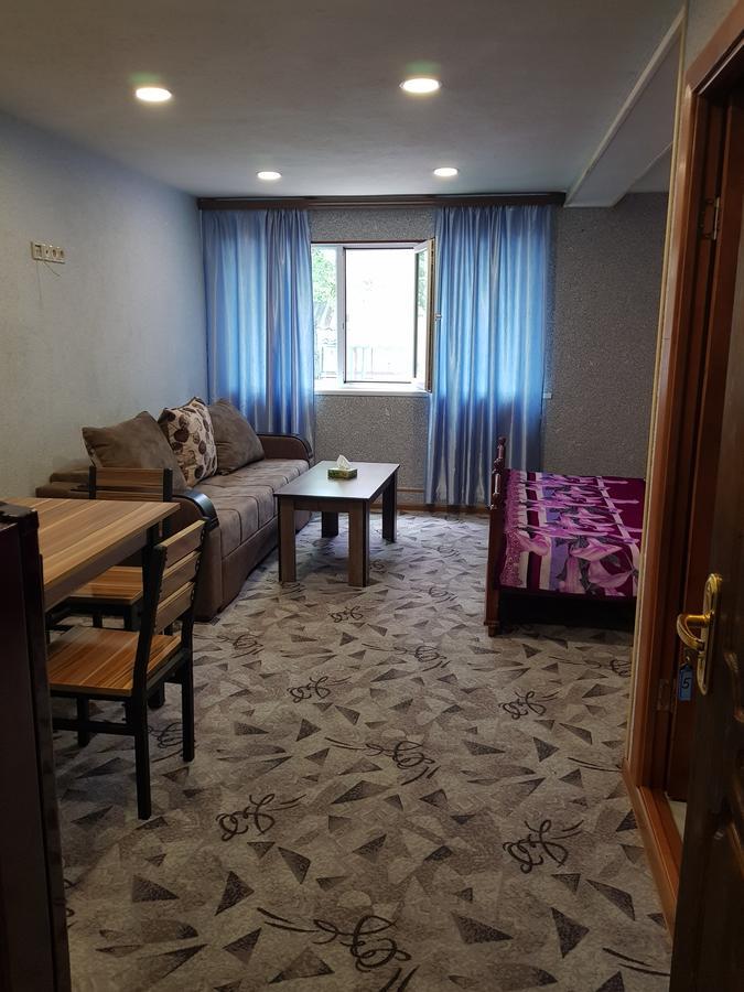 סבאן Jrahars Resort מראה חיצוני תמונה