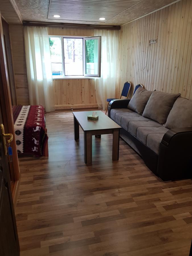 סבאן Jrahars Resort מראה חיצוני תמונה