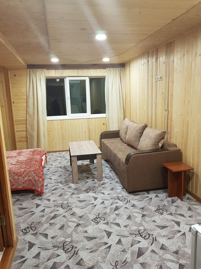 סבאן Jrahars Resort מראה חיצוני תמונה