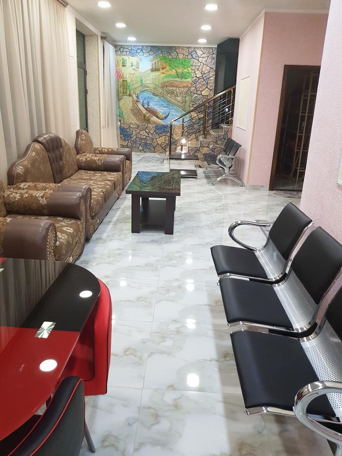 סבאן Jrahars Resort מראה חיצוני תמונה