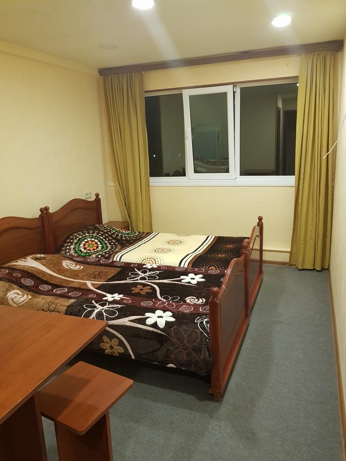 סבאן Jrahars Resort מראה חיצוני תמונה