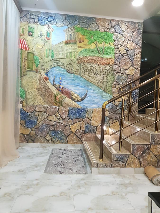 סבאן Jrahars Resort מראה חיצוני תמונה