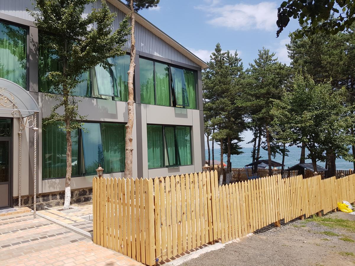 סבאן Jrahars Resort מראה חיצוני תמונה