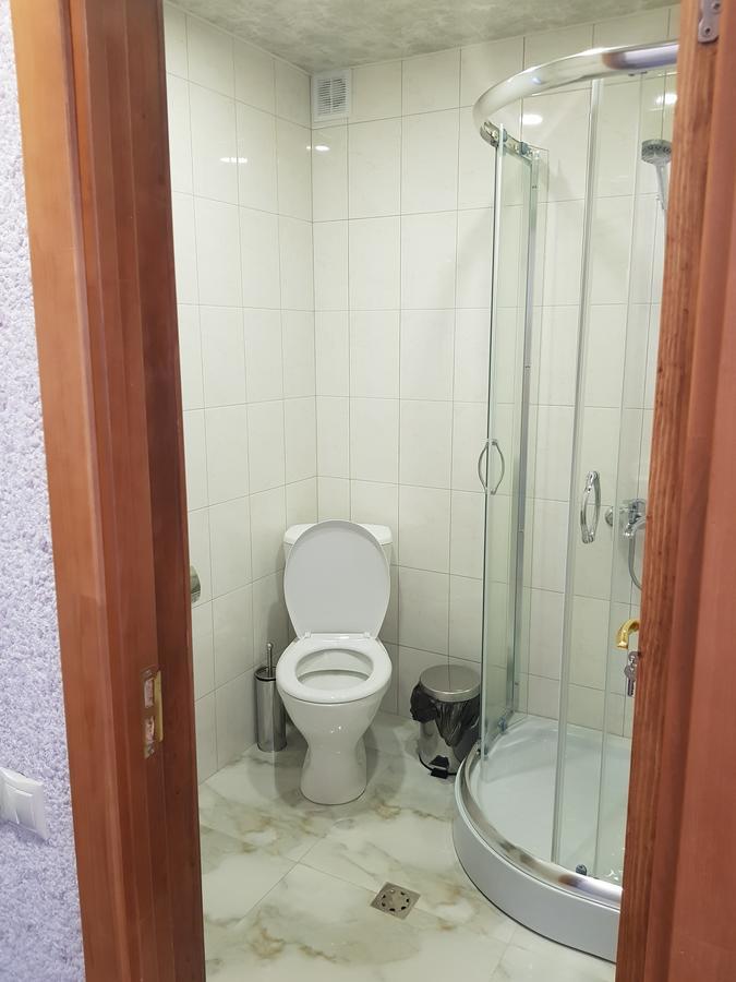 סבאן Jrahars Resort מראה חיצוני תמונה