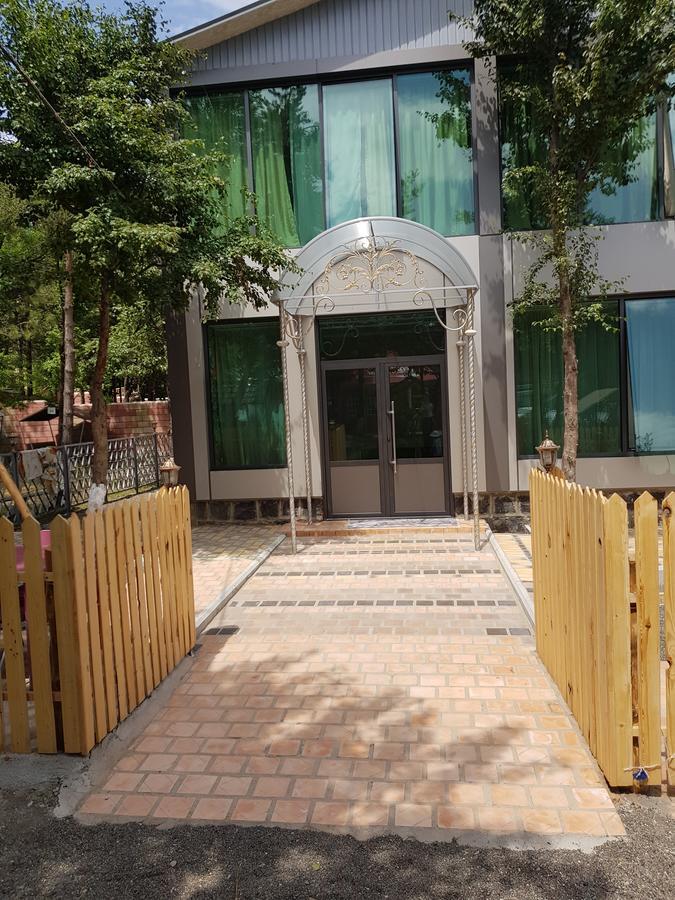 סבאן Jrahars Resort מראה חיצוני תמונה