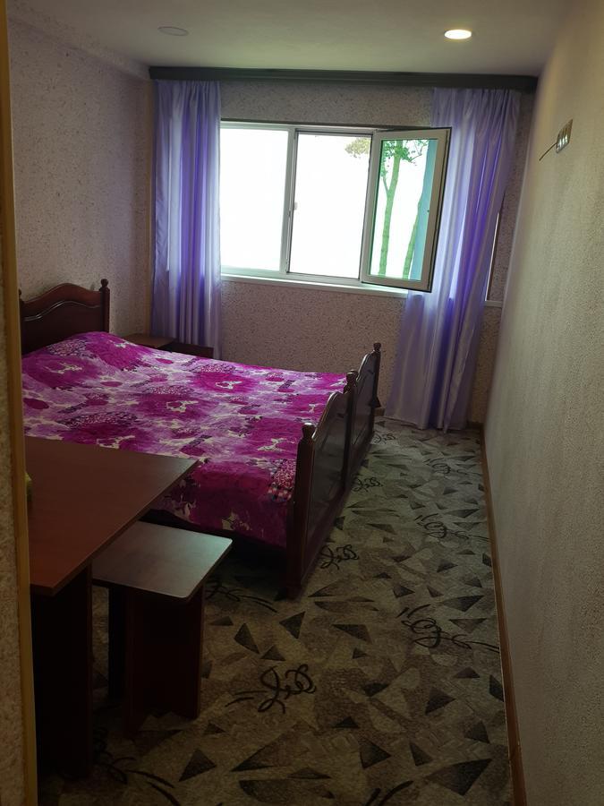 סבאן Jrahars Resort מראה חיצוני תמונה