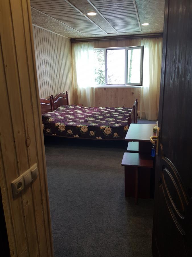 סבאן Jrahars Resort מראה חיצוני תמונה