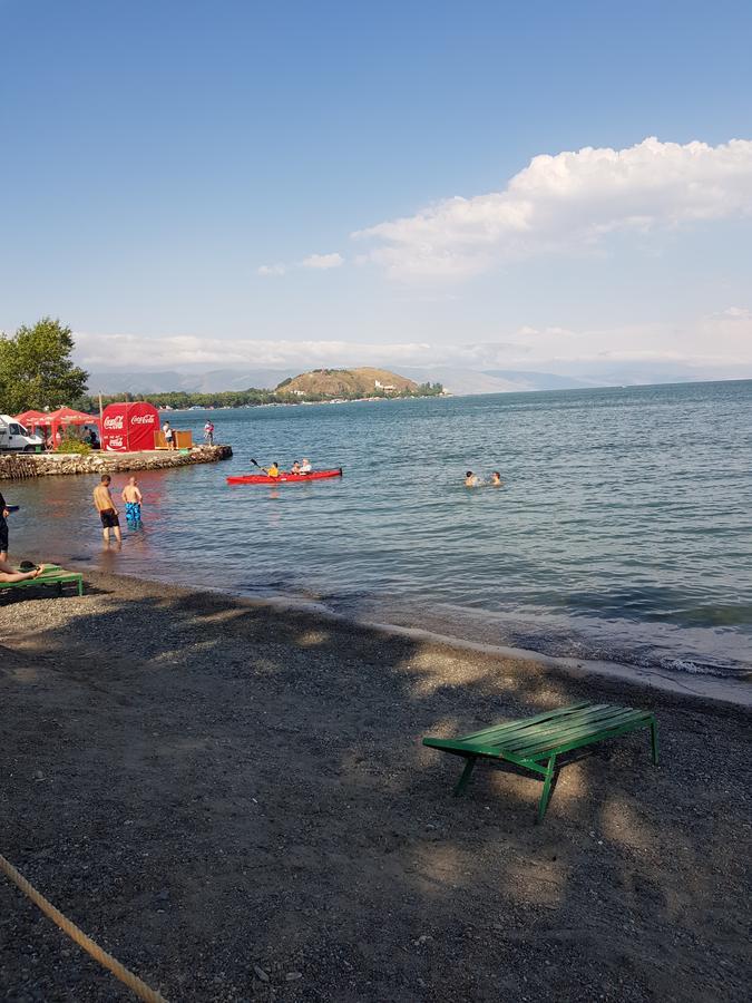 סבאן Jrahars Resort מראה חיצוני תמונה