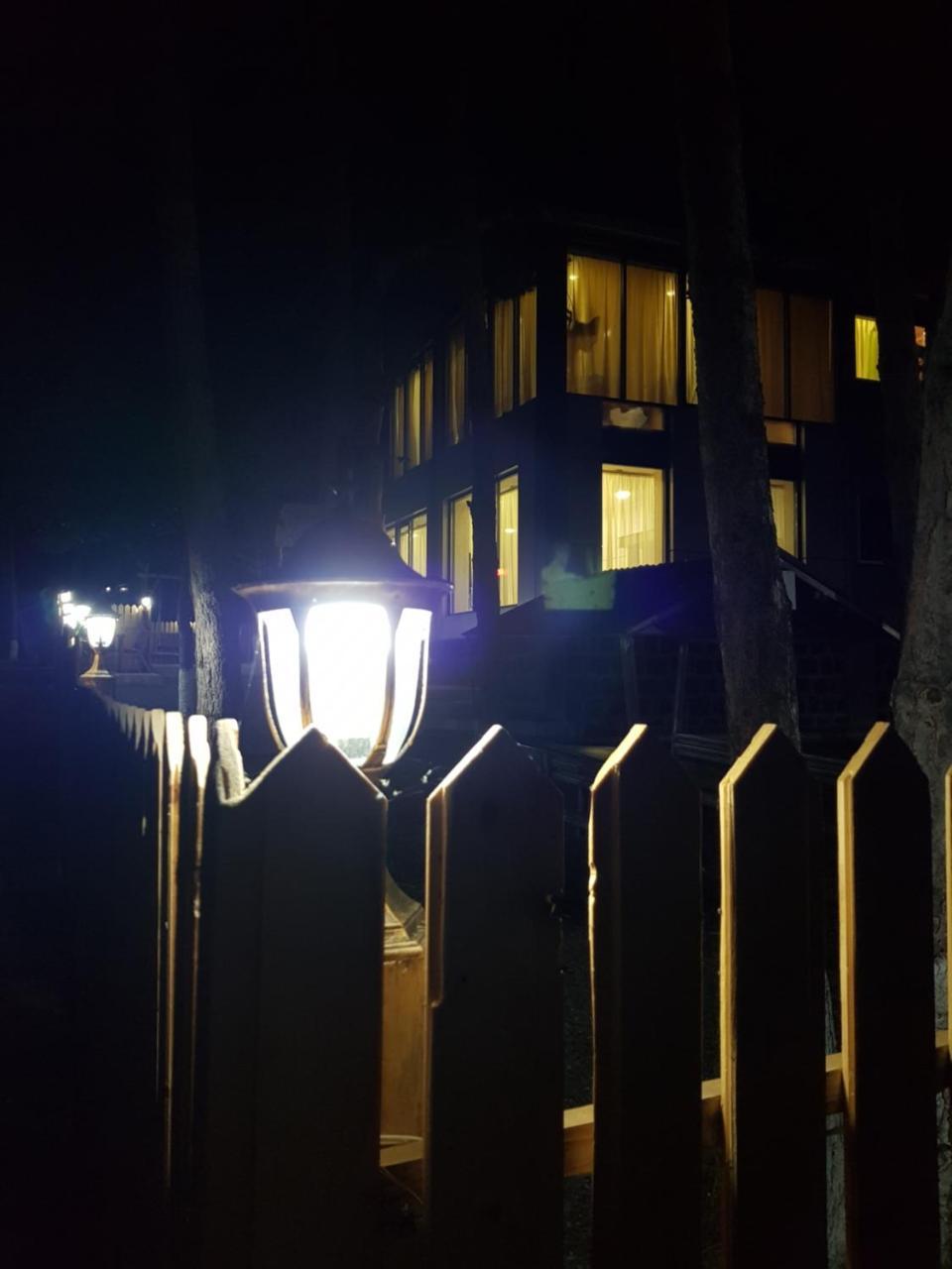 סבאן Jrahars Resort מראה חיצוני תמונה