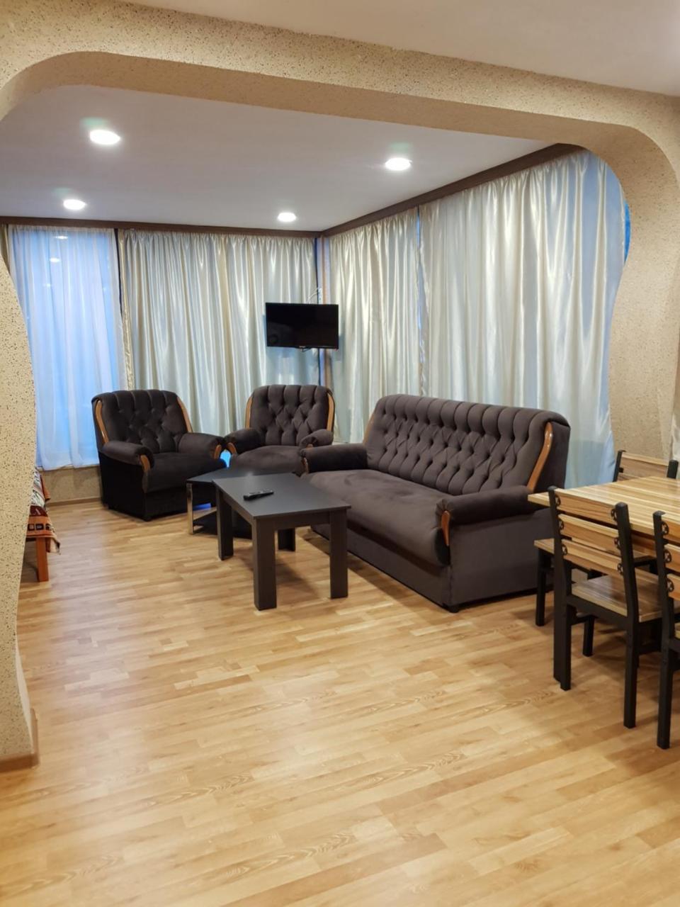 סבאן Jrahars Resort מראה חיצוני תמונה