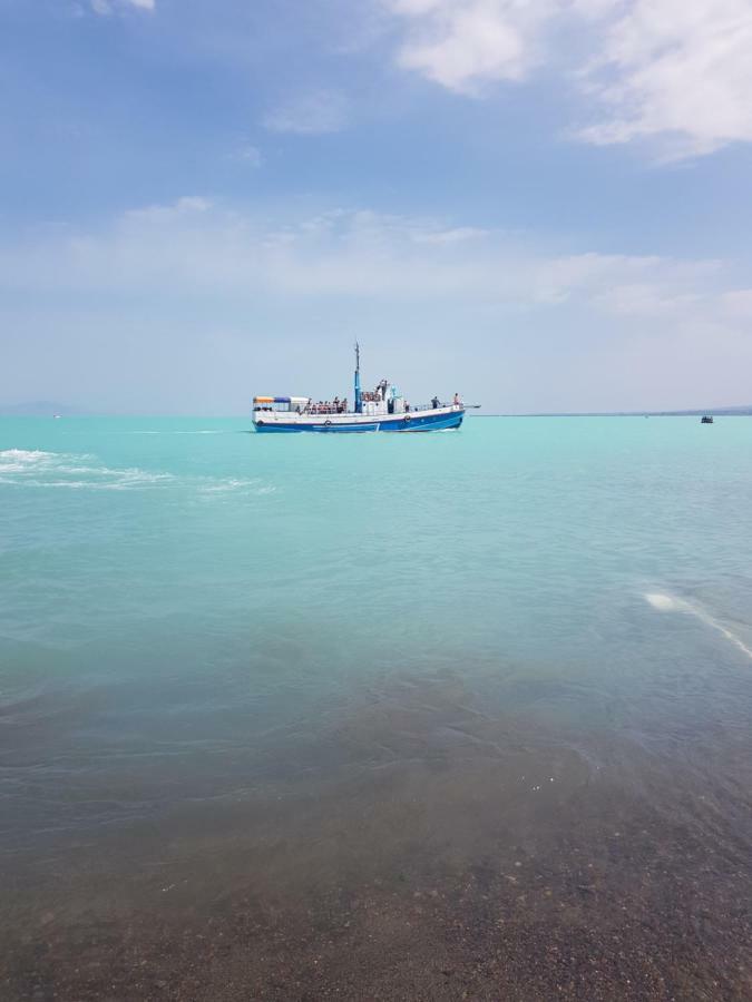 סבאן Jrahars Resort מראה חיצוני תמונה